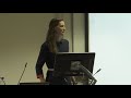 The Neuroscience of Mindfulness – Dr Tamara Russell, PhD