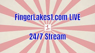 FingerLakes1.com LIVE 24/7 Stream