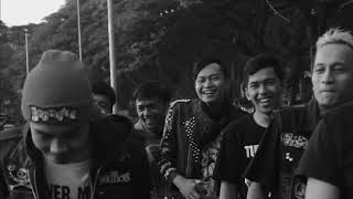 Bom atom - Komunitas Punk