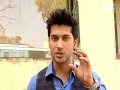 Swaragini - Namish Taneja aka Abhimanyu Reveals About Upcoming Show | Colours 2016 |