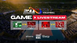 Volleyball Tournament - February 11, 2026 | NCAA Season 101