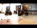 Danza de los enamorados