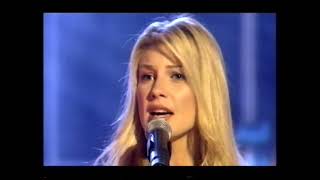 Faith Hill - Breathe ('Lottery Show' Uk Tv 2000)