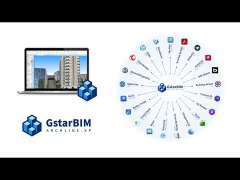 GstarBIM 2027.