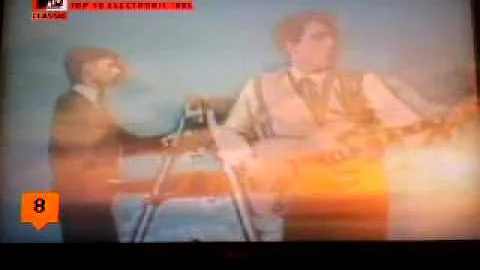 Orchestral Manoeuvres in the Dark (OMD) - Enola Gay (Music Video) 1980