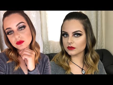 MAQUIAGEM CUT LUZ - ESPECIAL DE NATAL - STUDIO VAIDOSAS