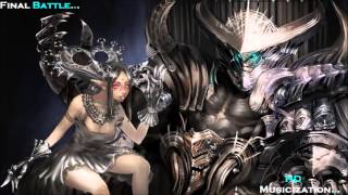 Epic Music Of All Times: Final Battle