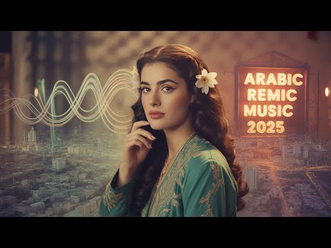 Wada Samit وداع صامت Arabic Remix Song 2023 Bass Bosted العربی ریمکس Tik Tok Remix Song Arabian