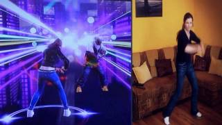 The Hip Hop Dance Experience  Run It  Go Hard Pl