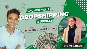 How to Start Dropshipping in India & USA : The Ultimate Guide