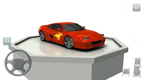 Traffic Racer - Ferrari and Aston Martin Unlocked - Android Gameplay FHD