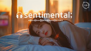 𝐏𝐥𝐚𝐲𝐥𝐢𝐬𝐭🎧너무 좋은 띵곡들만 모은 감성 플레이리스트｜나른한 주말 오후 커피한잔 마시며 들으면 딱인 감성팝송 모음