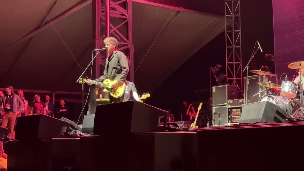 Jawbreaker (Full Set) LIVE @ Four Chord Music Festival 9/14/25