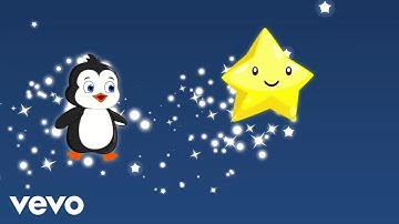 Leigha Marina - Twinkle Twinkle Little Star