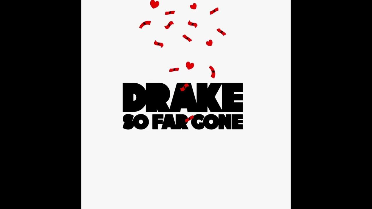 So far to go. So far gone обложка. so fare gone вечеринка в торонто. fear (slowed+reverb). компакт-диск drake so far gone.