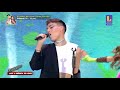 Stefano Grande interpretó el tema “Karma Chameleon” en la noche de eliminación - La Voz Perú