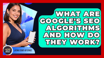 What Are Google