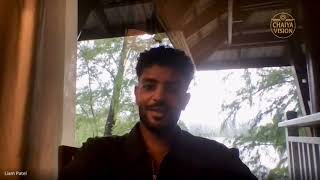 “It’s a very beautiful place to be in” Interview with Liam Patel 🗣️ Hosted By Ahmer 🎤 If you