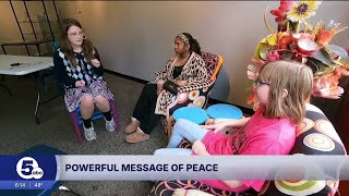 Akron middle schoolers lead documentary on gun violence impacts