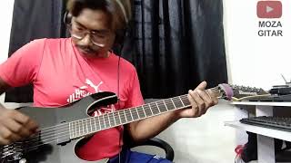 SYJ - Orang Timur Guitar Cover