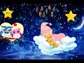 Baby Sleep Music ♫ Mozart Brahms Lullaby 💤 Sleep Instantly Within 3 Minutes ♥ Sleep Music for Babie