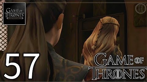 Game Of Thrones || Episode 5 : Part 57 - A Nest Of Vipers || Android Gameplay (HD) #57