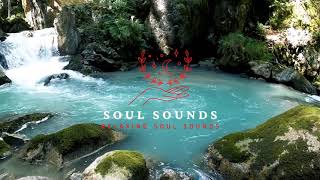 Relaxing Waterfall Soothing Bird Sounds For Sleeping by Relaxing Sounds 2 views 3 years ago 10 minutes, 6 seconds