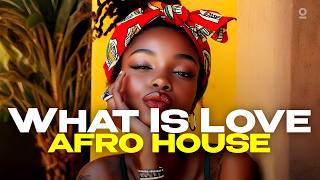 Haddaway  What Is Love 2026    Afro Soul  Afro House Almonarch Remix  Deep U0026 Viral Groove