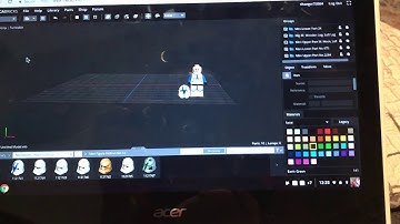 An online LEGO designer BETTER than LDD??!!?!???