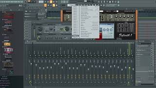 Layering and Processing Your Synthwave Lead Melodies