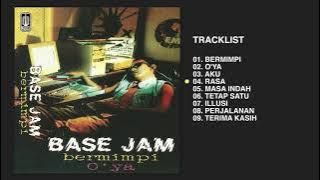 Base Jam - Album Bermimpi | Audio HQ