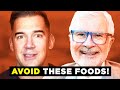 STOP EATING These Foods To Heal Your Body & LIVE LONGER | Dr. Steven Gundry