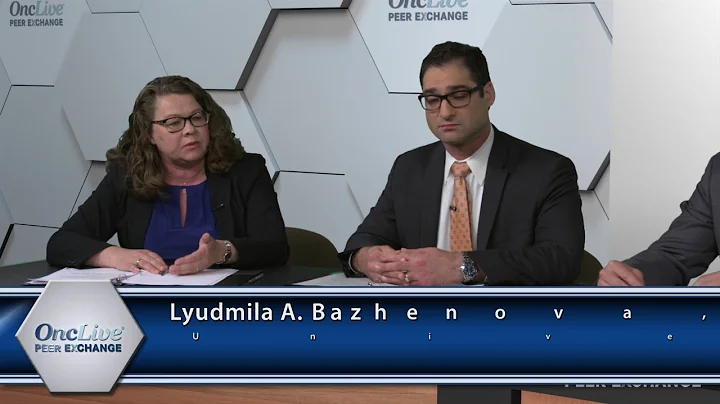 Osimertinib in EGFR-Positive NSCLC With Brain Metastases