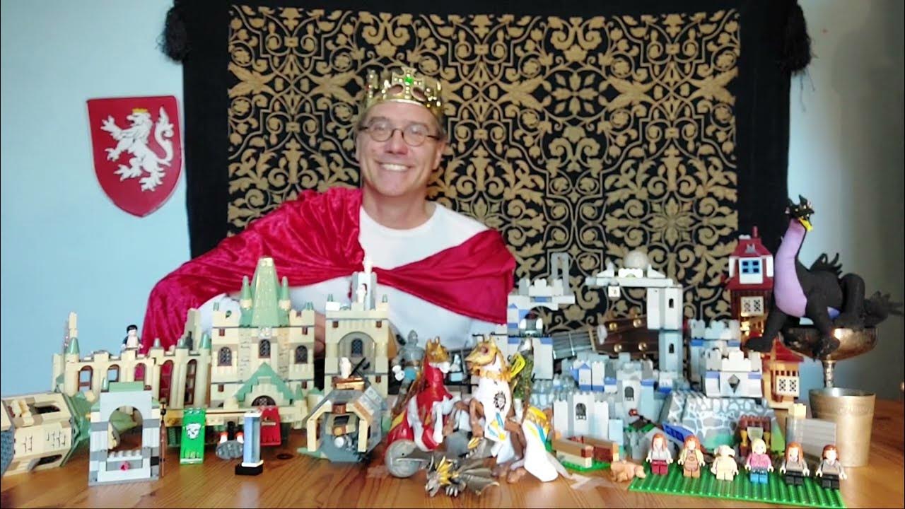 Ridder Martijn en Ridder Koen Cover (met ondertiteling) YouTube