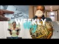 Nurse practitioner weekly vlog fitness and balancing life as a np  fromcnatonp