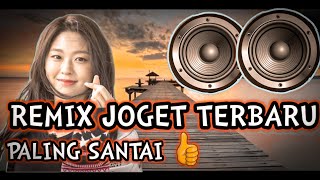 REMIX MUSIK JOGET ELECTONE