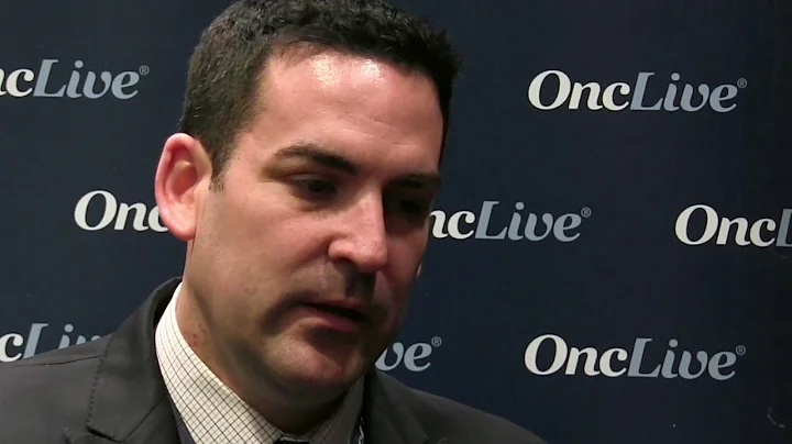 Dr. Chapin on Impact of Active Surveillance in Fie...
