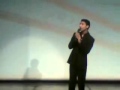 Adham El-mallah - Helly El-Gadayel = أدهم الملاح - حلى الجدايل
