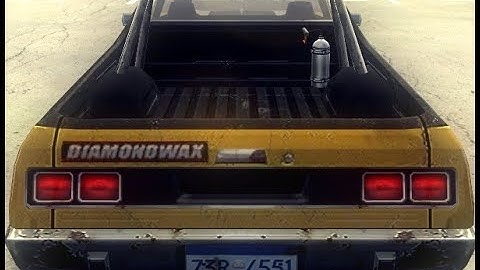 FlatOut 2 Race Class Wreckless Speedrun - 1:44:44 (old WR)