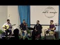 ΜΟΥΣΙΚΗ ΒΡΑΔΥΑ ΜΕ ΤΟ ΣΥΓΚΡΟΤΗΜΑ  "ΤΟ ΑΣΚΕΡΙ" 