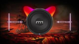 Alfons, Hours - Davy Jones (Bass Boosted)