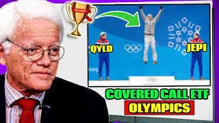 🥇 Highest Yield Covered Call ETF with No NAV Decay? I Tested Them All!