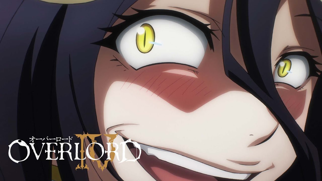 How to Seduce Albedo?  Overlord IV 