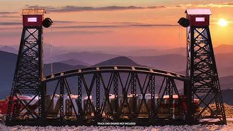 279-8486 Aerial Bridge