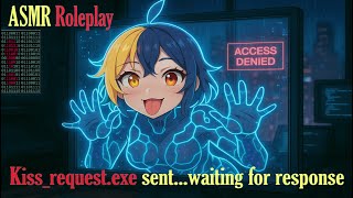 Asmr Playful Kuudere Will Risk It All Just To Keep You Safe Immersiveintimatef4M