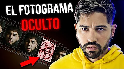 CUIDADO Con El FOTOGRAMA 25 Mensajes SUBLIMINALES CUIDADO Con El FOTOGRAMA 25 Mensajes SUBLIMINALES