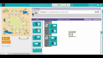 Course B Lesson 9 - Challenge