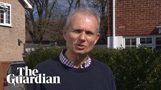 David Lidington I Dont Think That Ive Any Wish To Take Over From The Pm