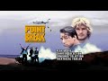 Point Break DVD Menu