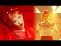 《Comeback Special》 GAIN (가인) - Carnival (The Last Day) @인기가요 Inkigayo 20160911